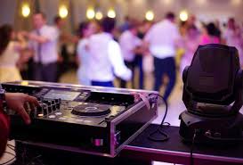 Blendmasters DJ Services