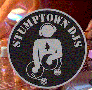 Stumptown DJs