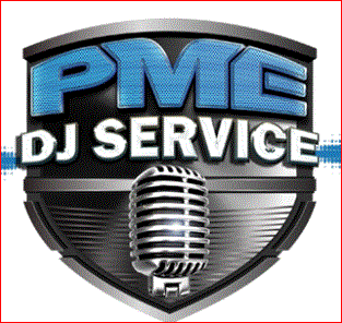 PME Disc Jockey Service Weddings & Events