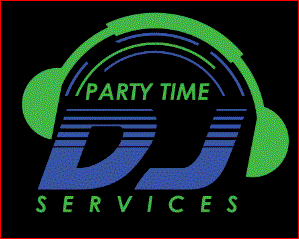 Party Time DJ Services