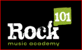 Rock 101 NM Music Academy