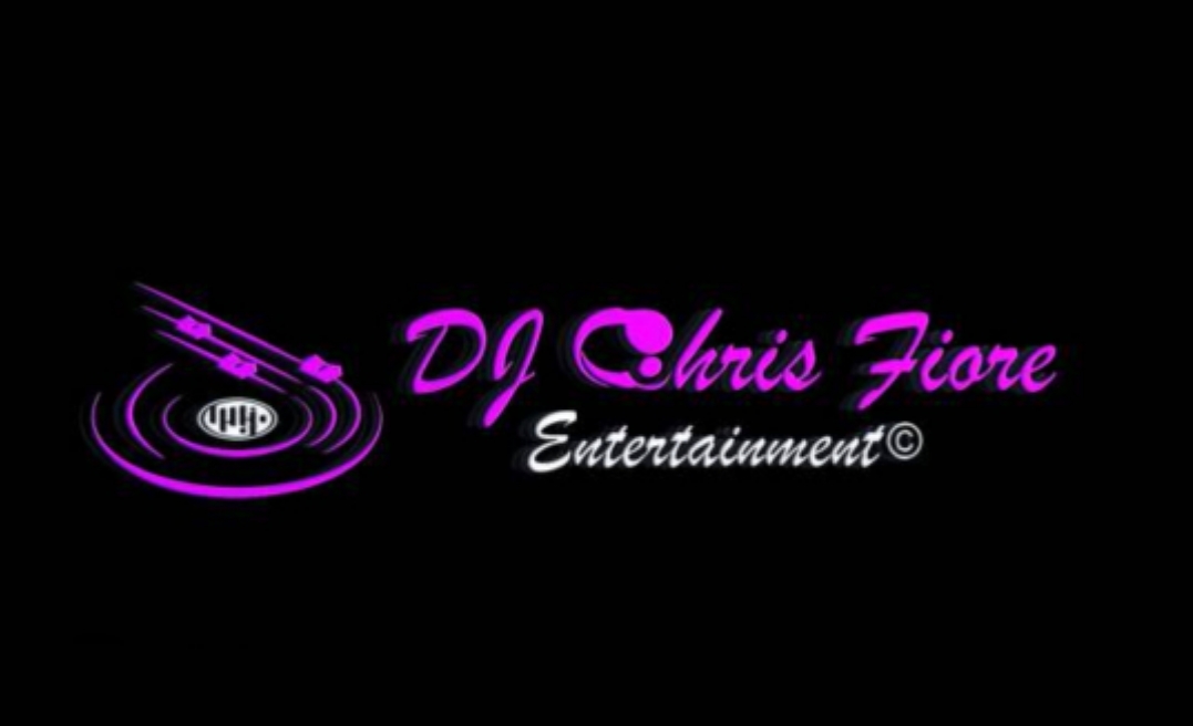 DJ Chris Fiore Entertainment