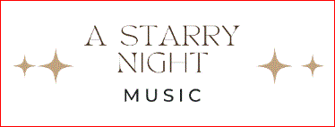 A Starry Night Music Inc.