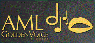 AML Golden Voice Studio