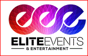 Elite Events & Entertainment