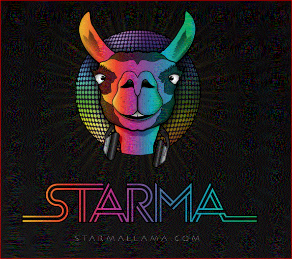 Starma Llama