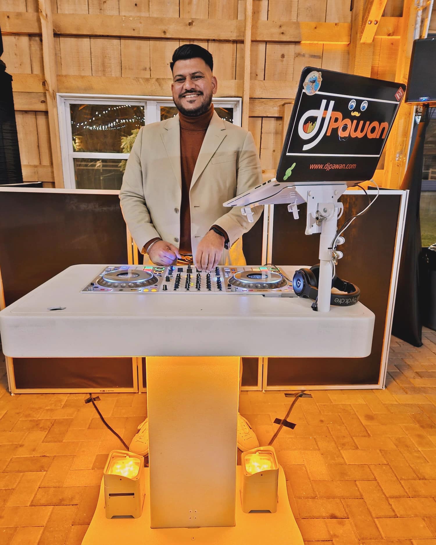 Dj Pawan Entertainment & Events