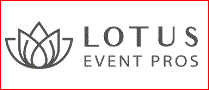 Lotus Event Pros