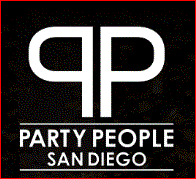 Party People San Diego