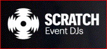 Scratch Event DJs