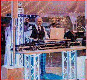 Good Times DJ Service