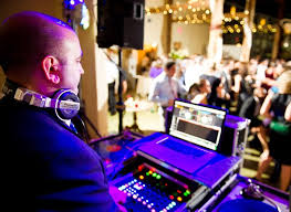 Blendmasters DJ Services