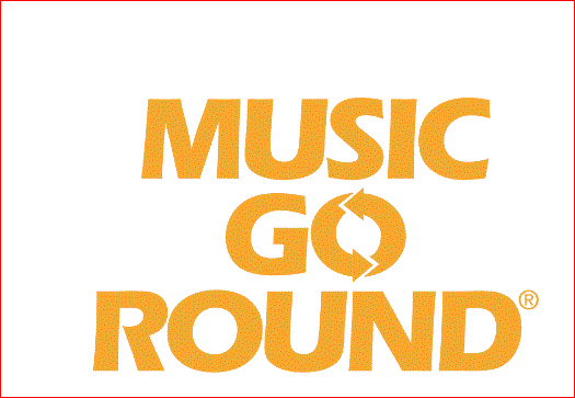 Music Go Round