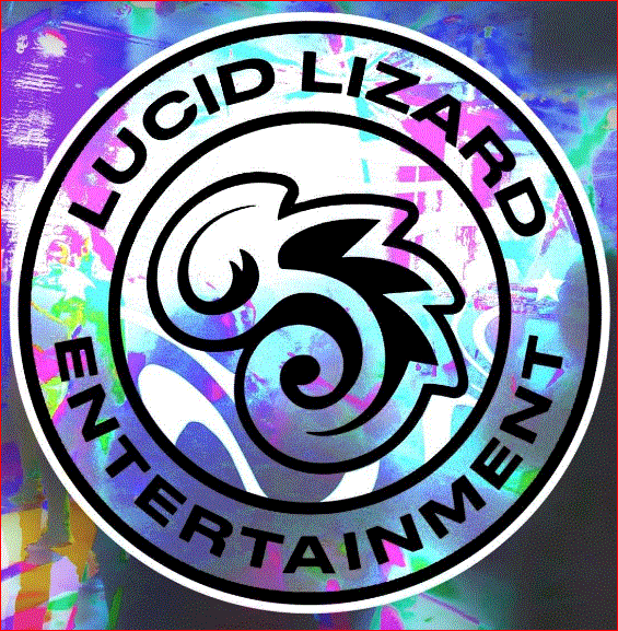 Lucid Lizard Entertainment