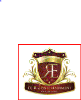 DJ Riz Entertainment