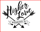 Higher Love DJ