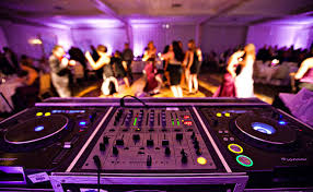 Blendmasters DJ Services