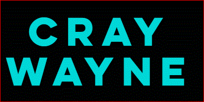 DJ Cray Wayne