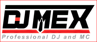 DJ Mex