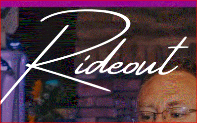 DJ Rideout Nashville TN - Photo Booth, Special Effects, Weddings & Events