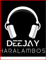 Deejay Haralambos