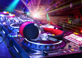 Karaoke DJ Entertainment Events