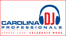 Carolina DJ Professionals